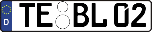 TE-BL02