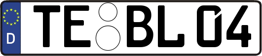 TE-BL04