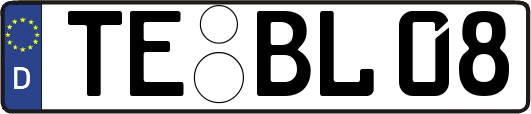 TE-BL08