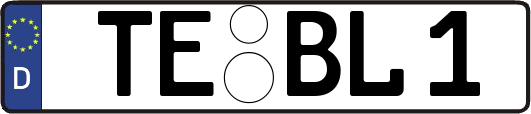 TE-BL1