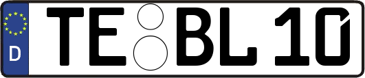 TE-BL10