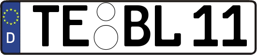 TE-BL11
