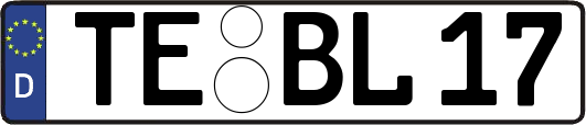 TE-BL17