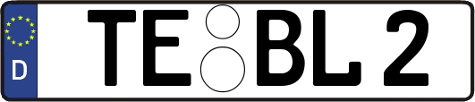 TE-BL2