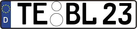 TE-BL23