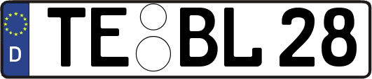 TE-BL28