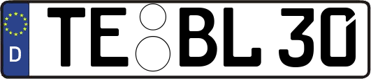 TE-BL30