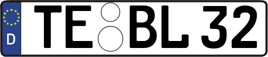 TE-BL32