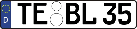 TE-BL35
