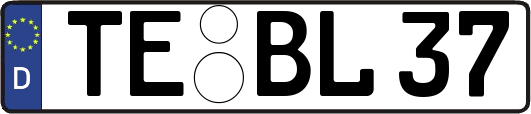 TE-BL37