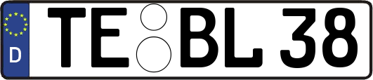 TE-BL38