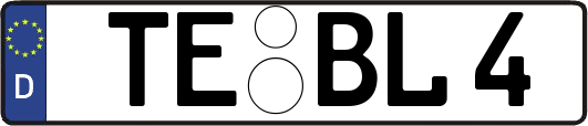 TE-BL4