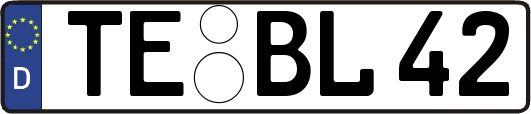 TE-BL42