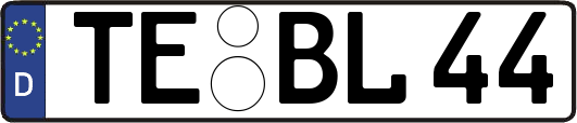 TE-BL44