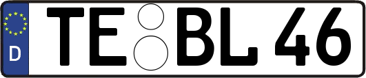 TE-BL46