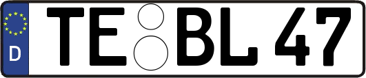 TE-BL47