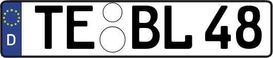 TE-BL48