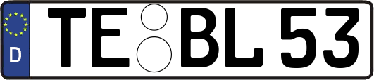 TE-BL53