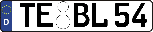 TE-BL54