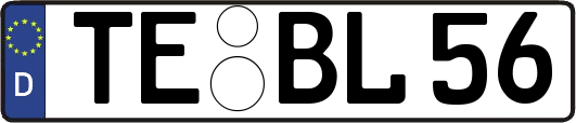 TE-BL56
