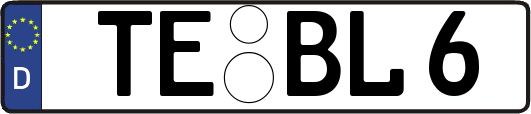 TE-BL6
