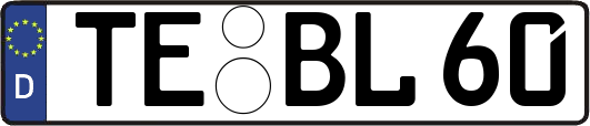 TE-BL60