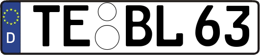 TE-BL63