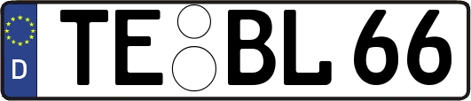 TE-BL66