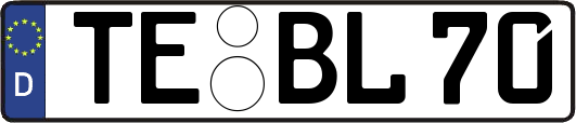 TE-BL70