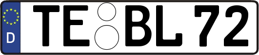 TE-BL72