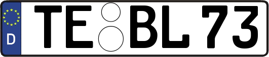 TE-BL73