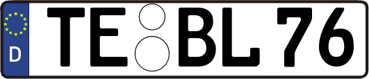 TE-BL76