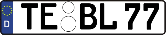 TE-BL77