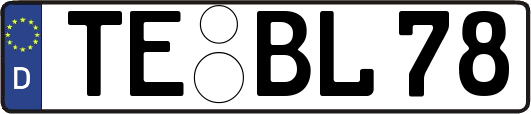 TE-BL78