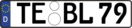 TE-BL79