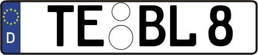 TE-BL8