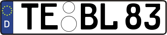 TE-BL83