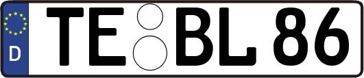 TE-BL86