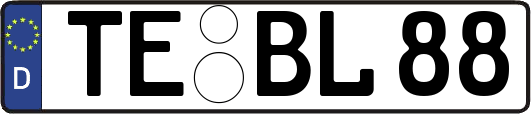 TE-BL88