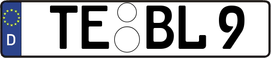 TE-BL9