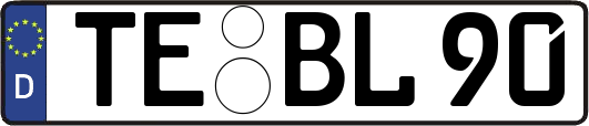 TE-BL90