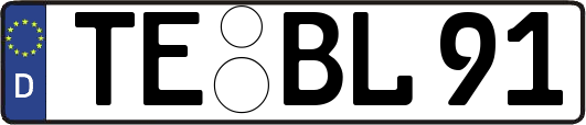 TE-BL91