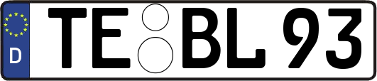 TE-BL93