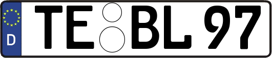 TE-BL97