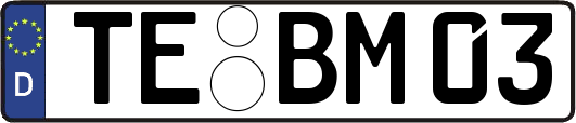 TE-BM03