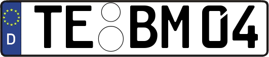 TE-BM04