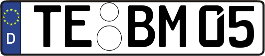 TE-BM05