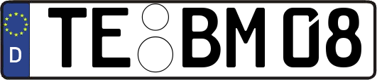 TE-BM08