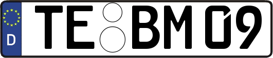 TE-BM09