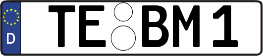 TE-BM1